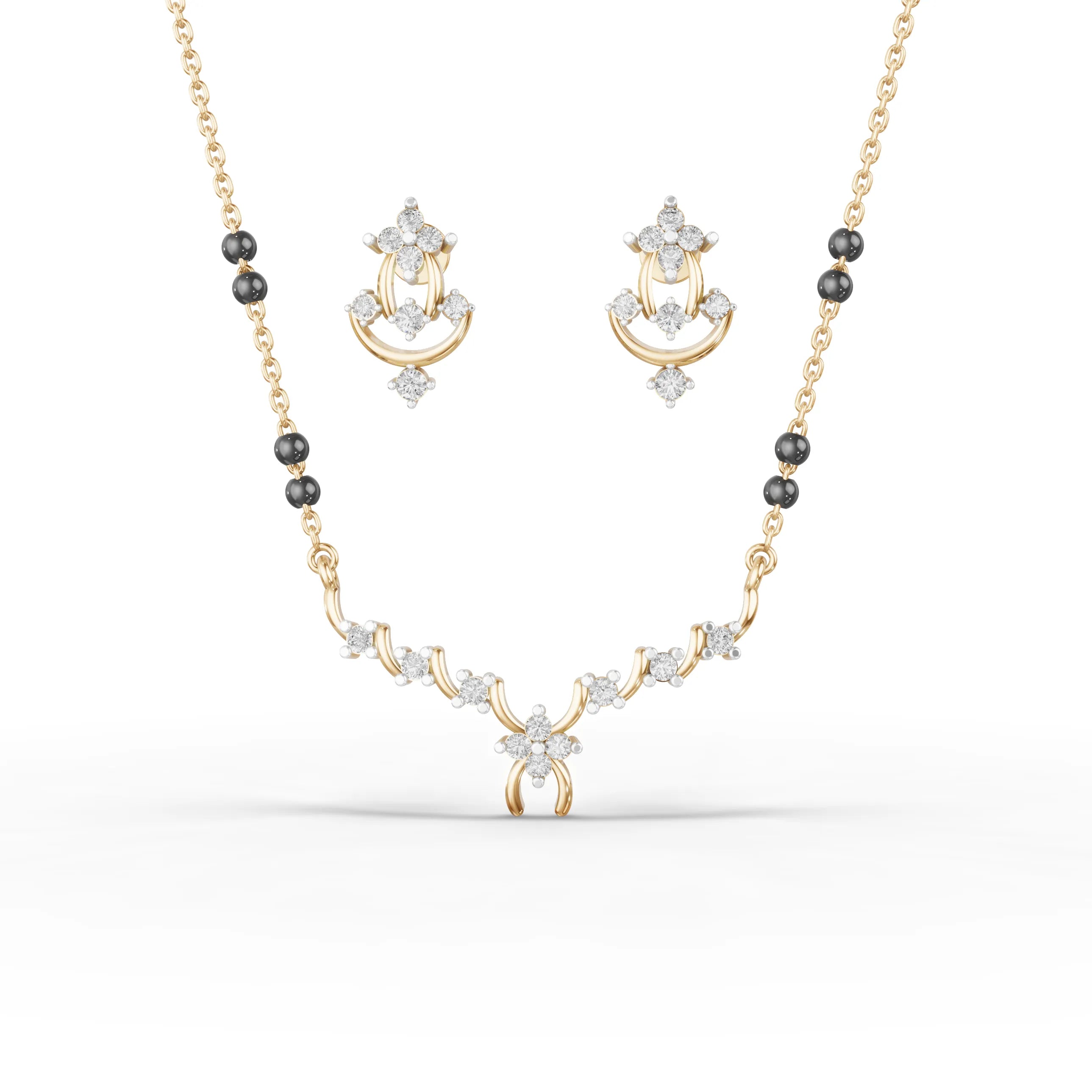yellow gold