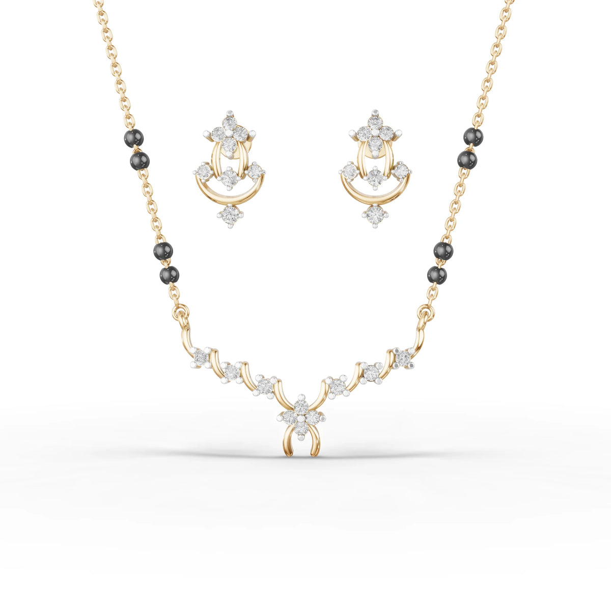 yellow gold
