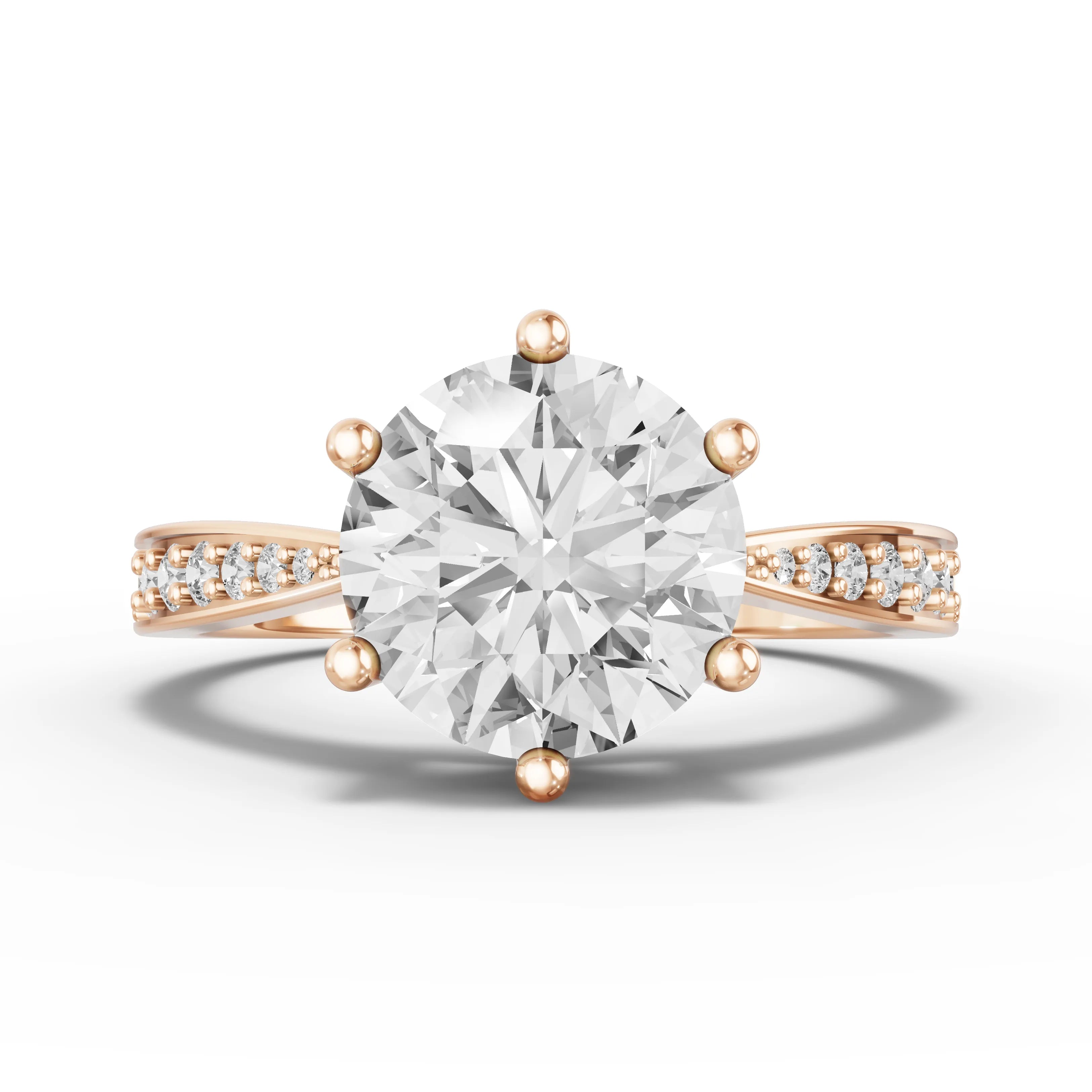 rose gold