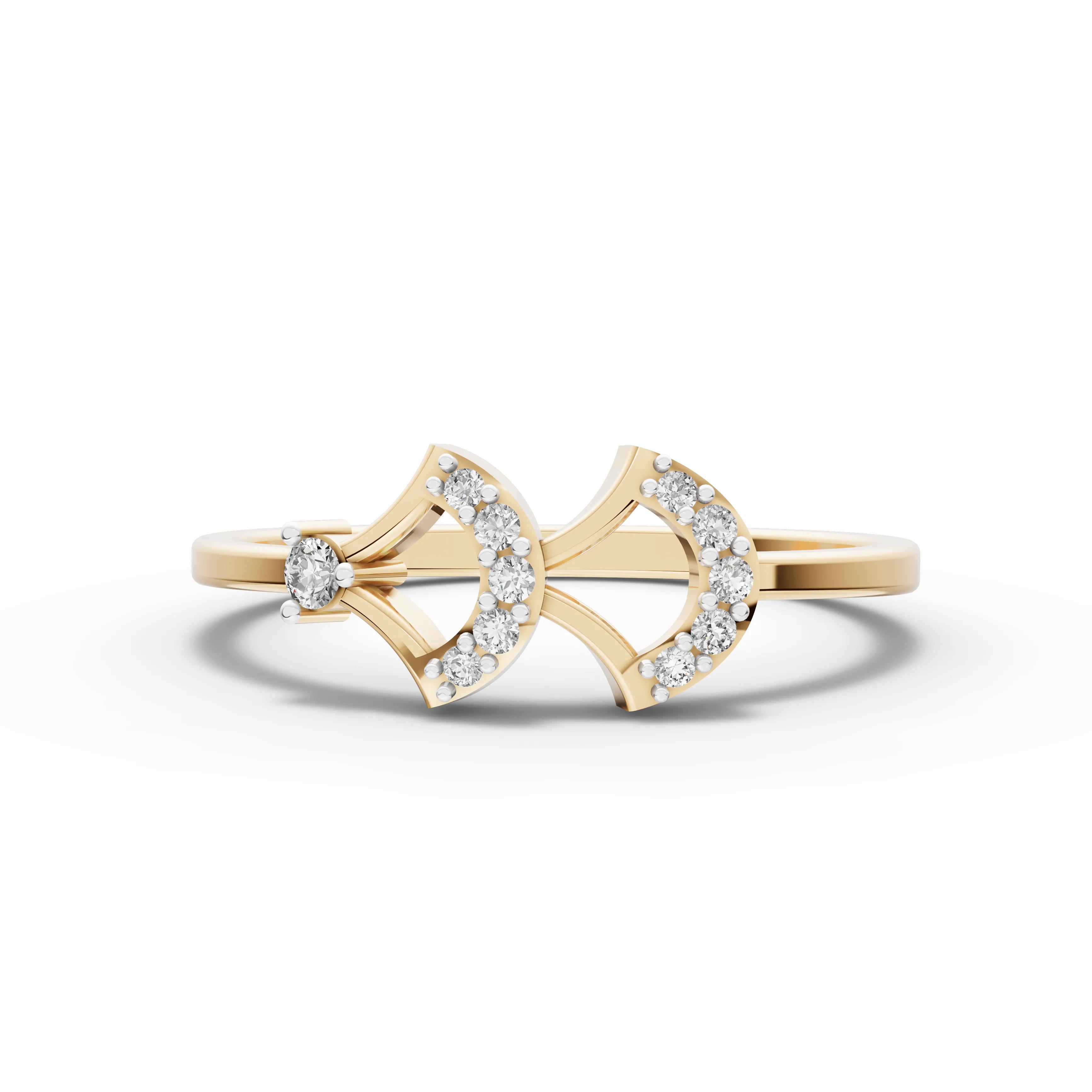 yellow gold