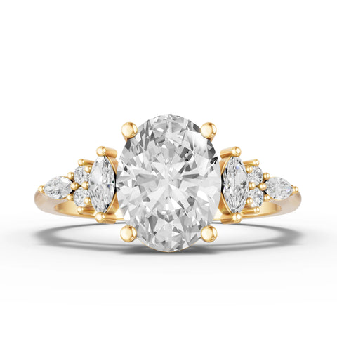 yellow gold