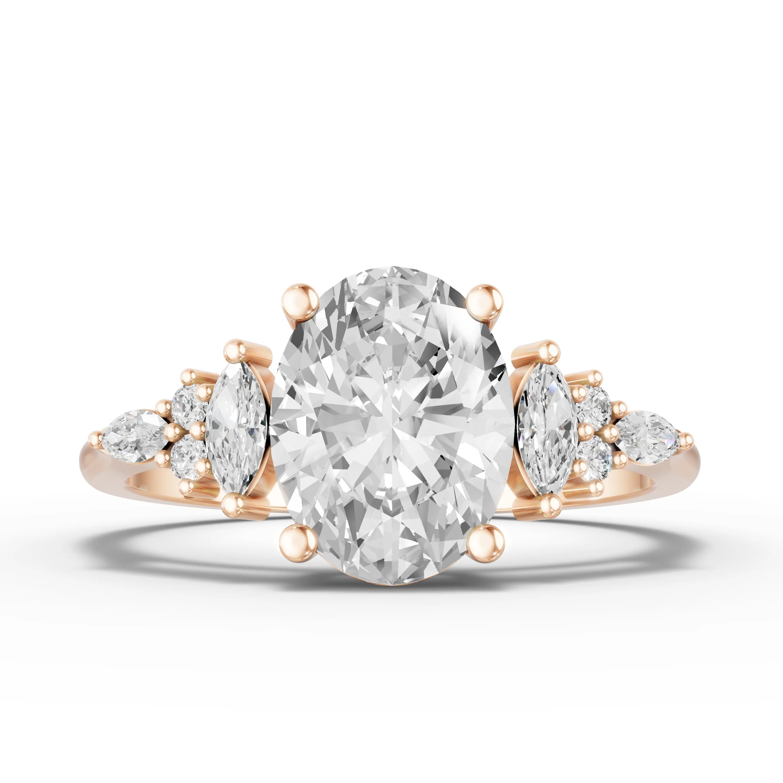 rose gold