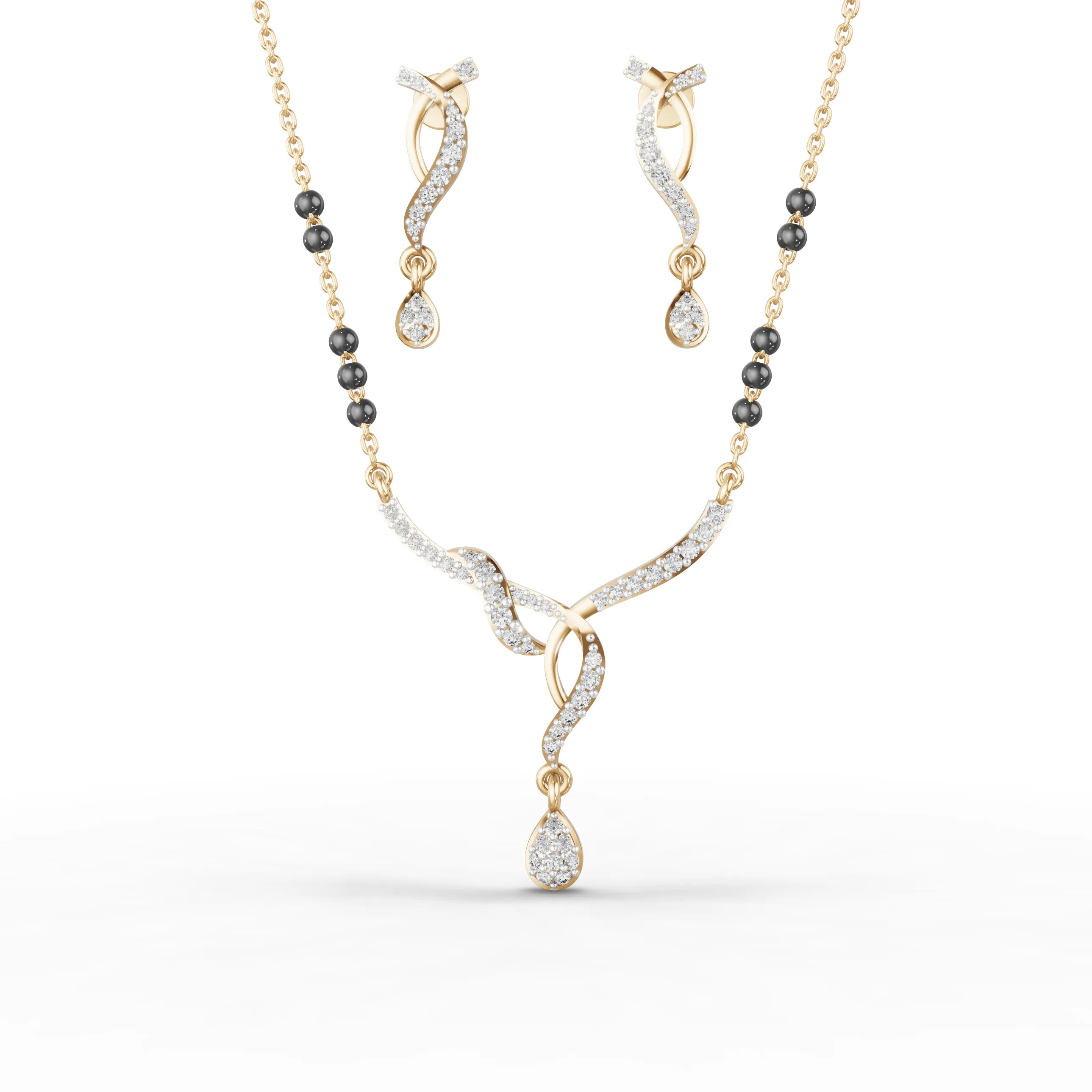 yellow gold