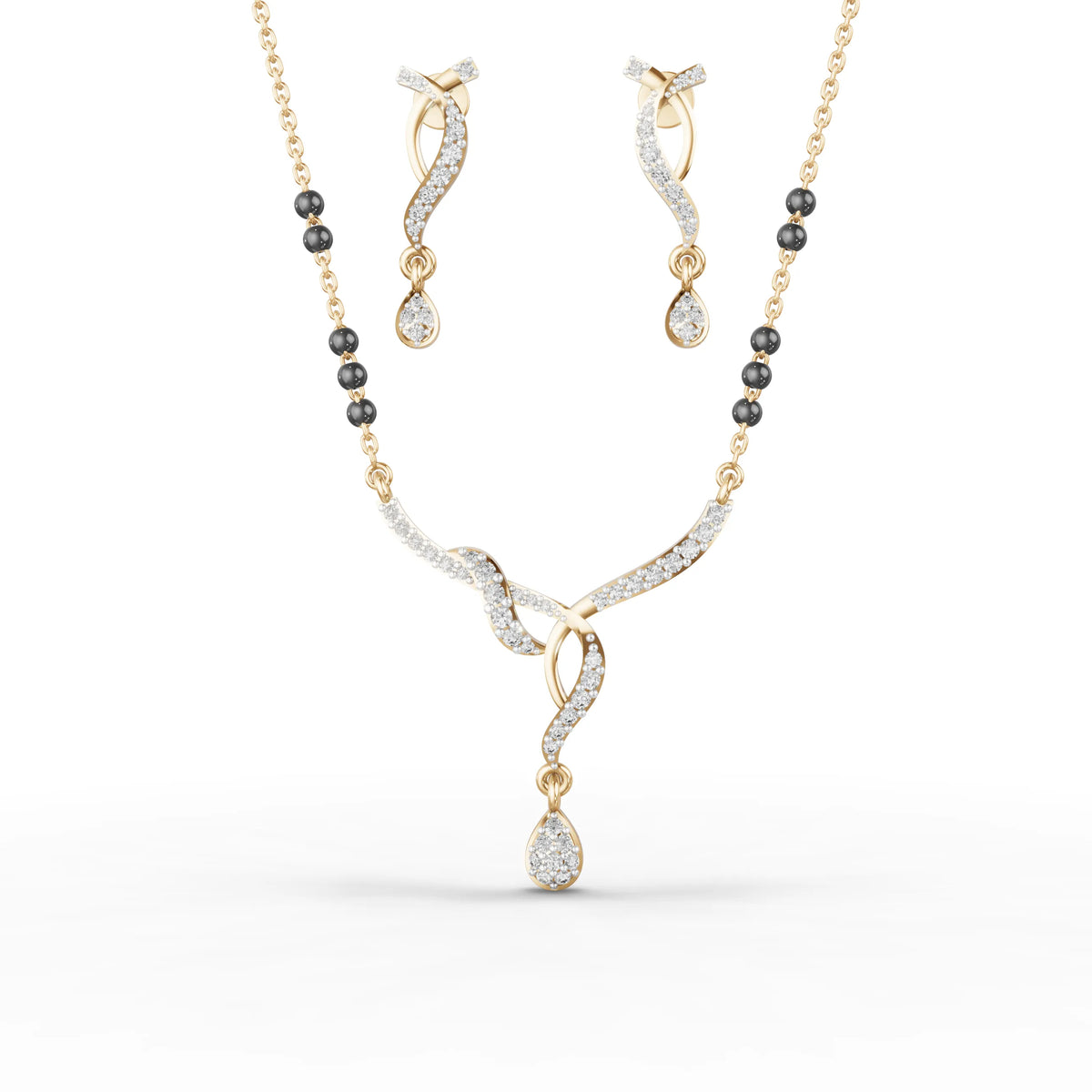 yellow gold