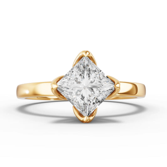 yellow gold