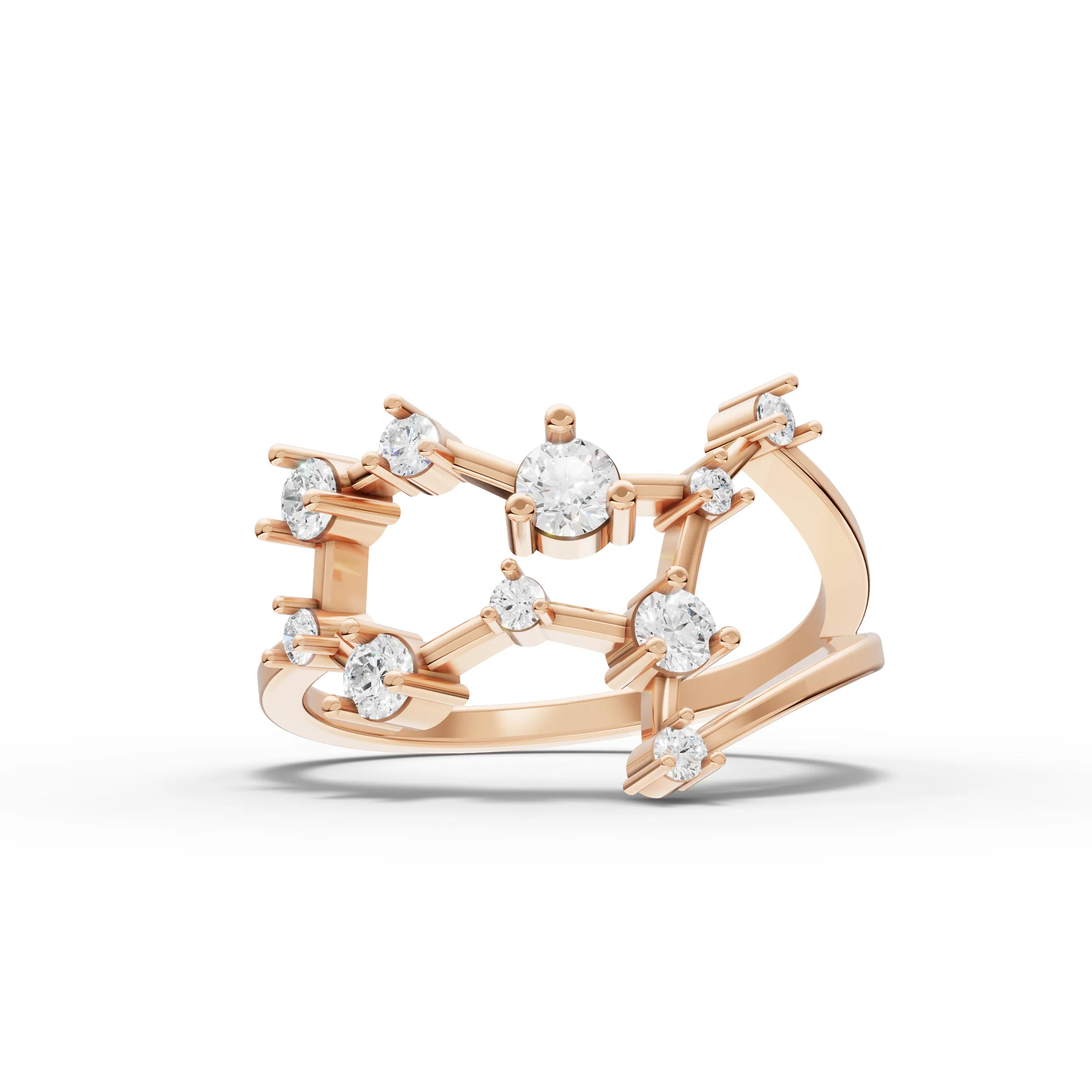 rose gold