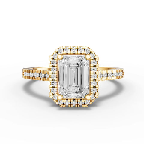 yellow gold