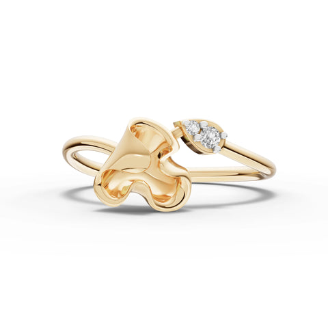 yellow gold