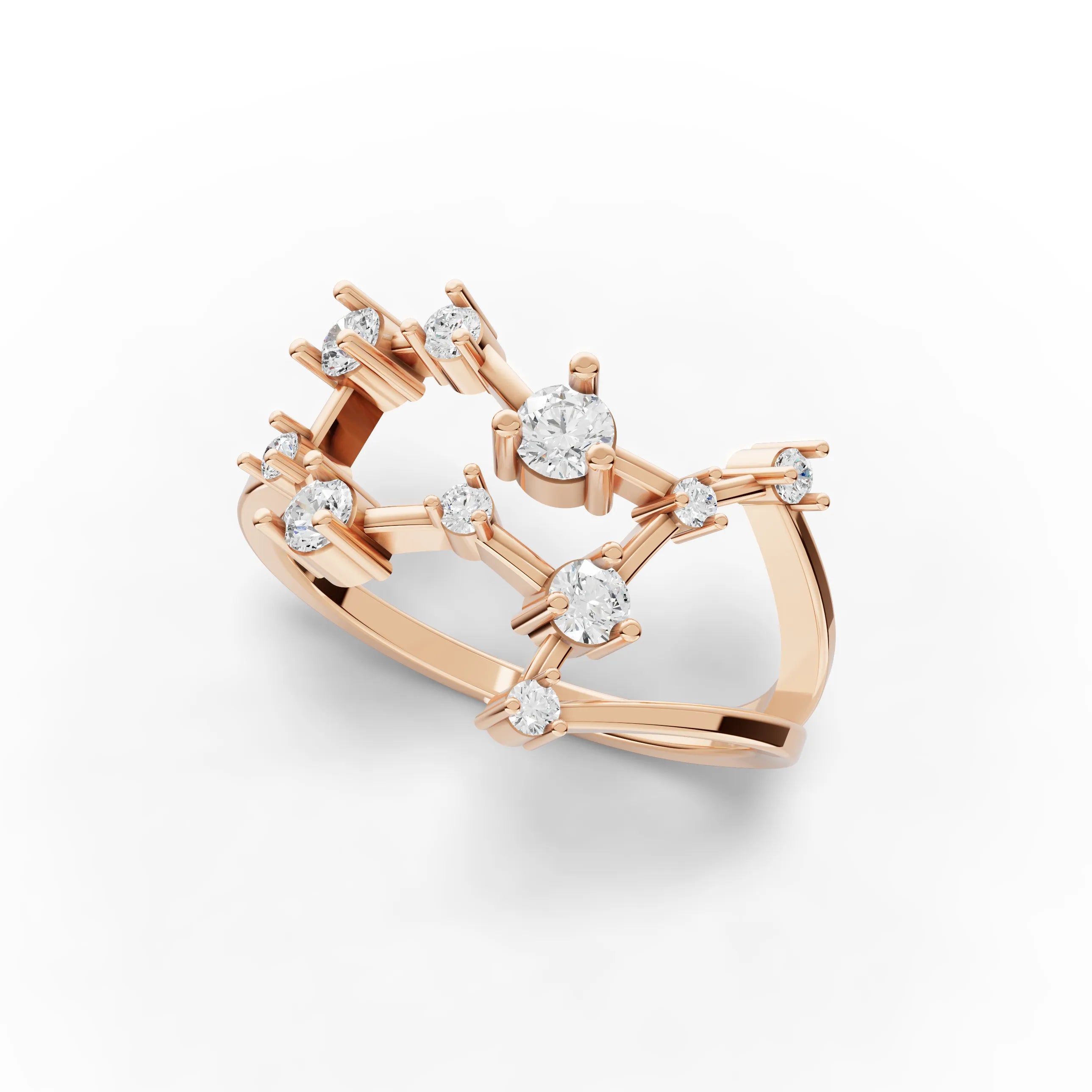 rose gold 1