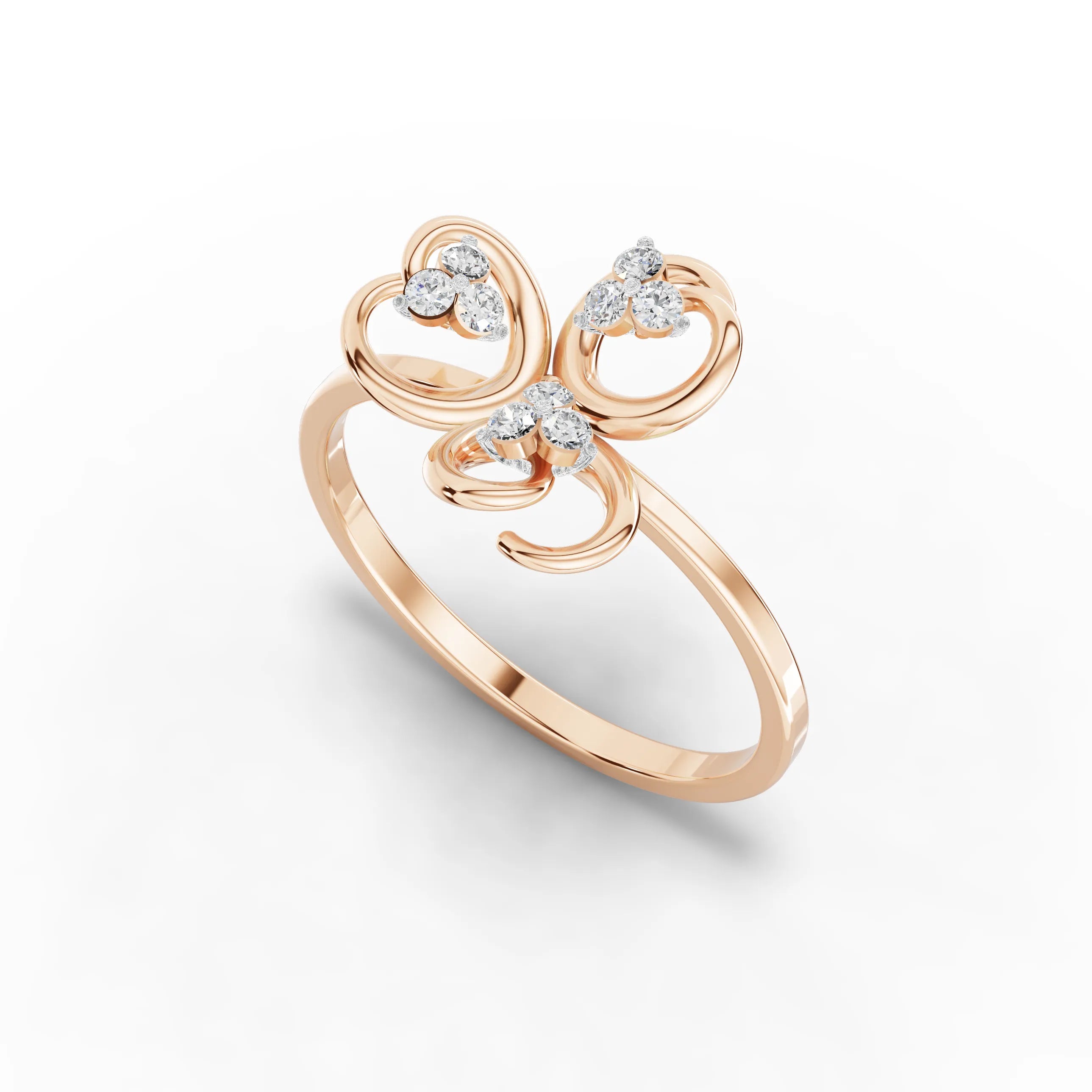 rose gold 1