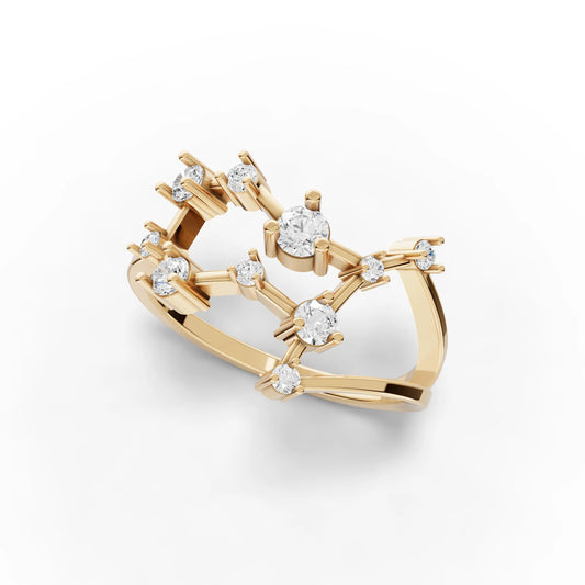 yellow gold 1