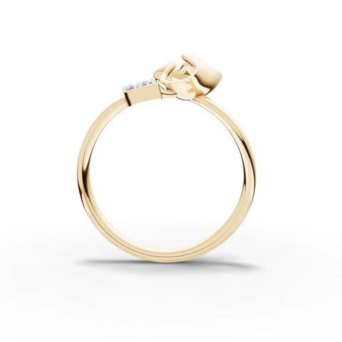 yellow gold 2