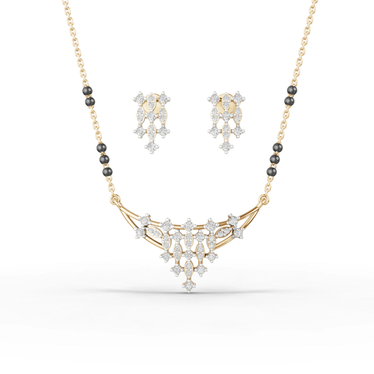 yellow gold