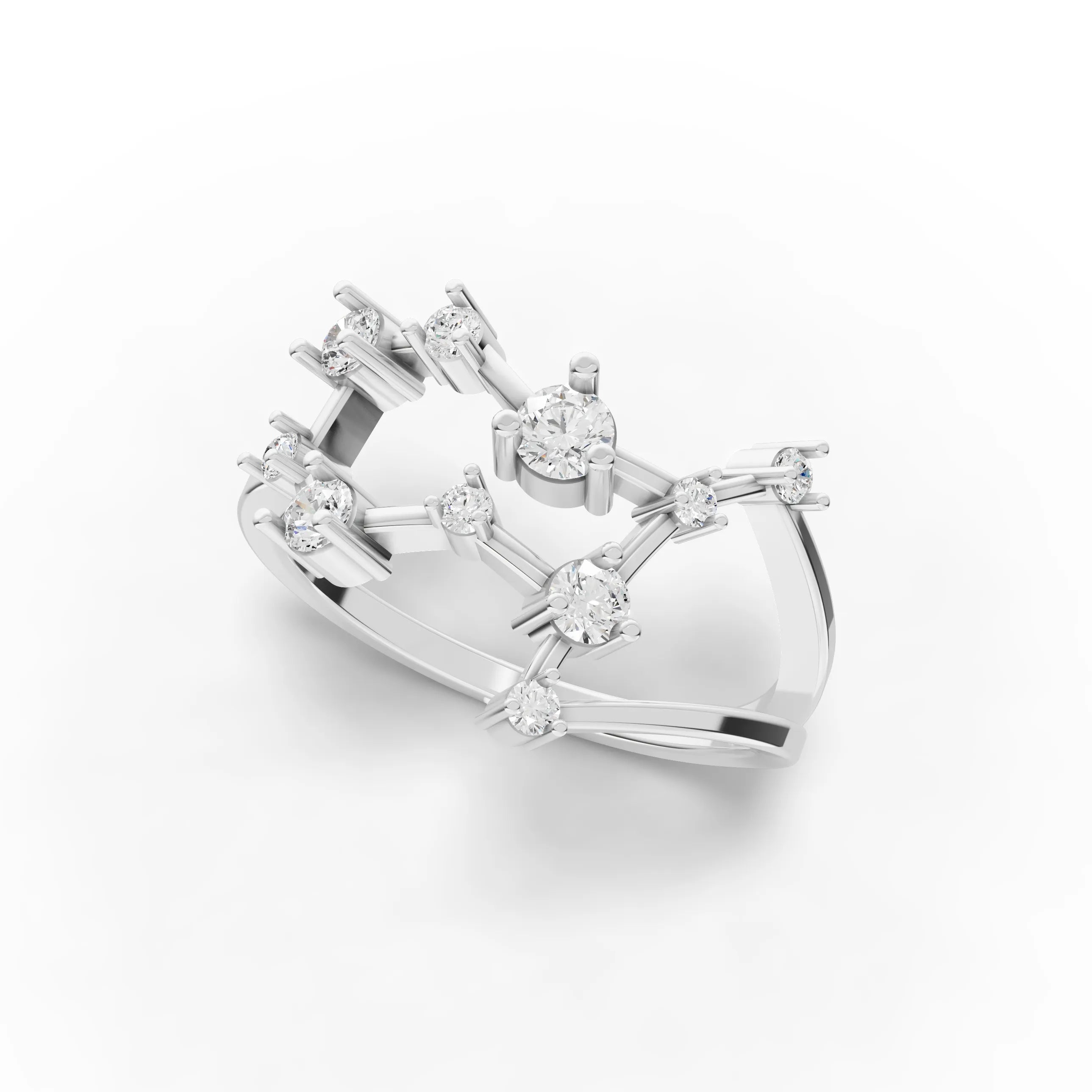 white gold 1