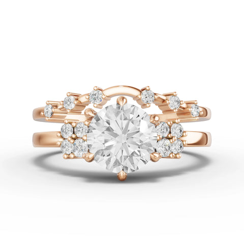 rose gold