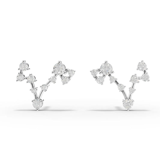 white gold