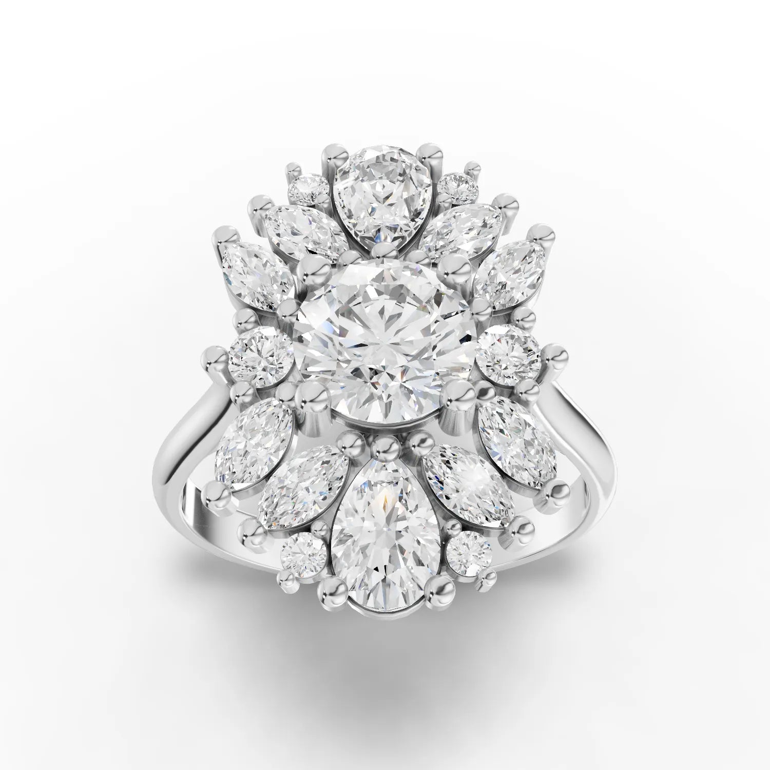 White Gold