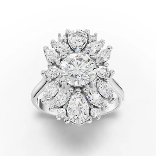 White Gold