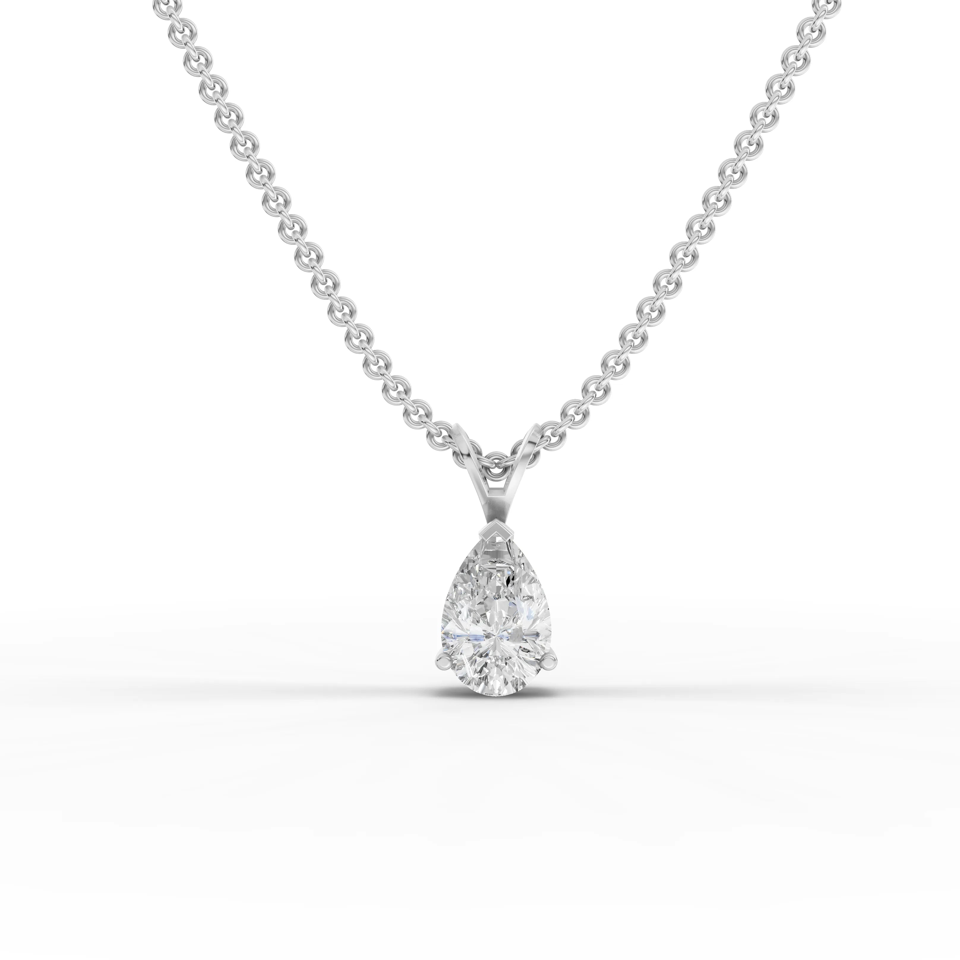 white gold