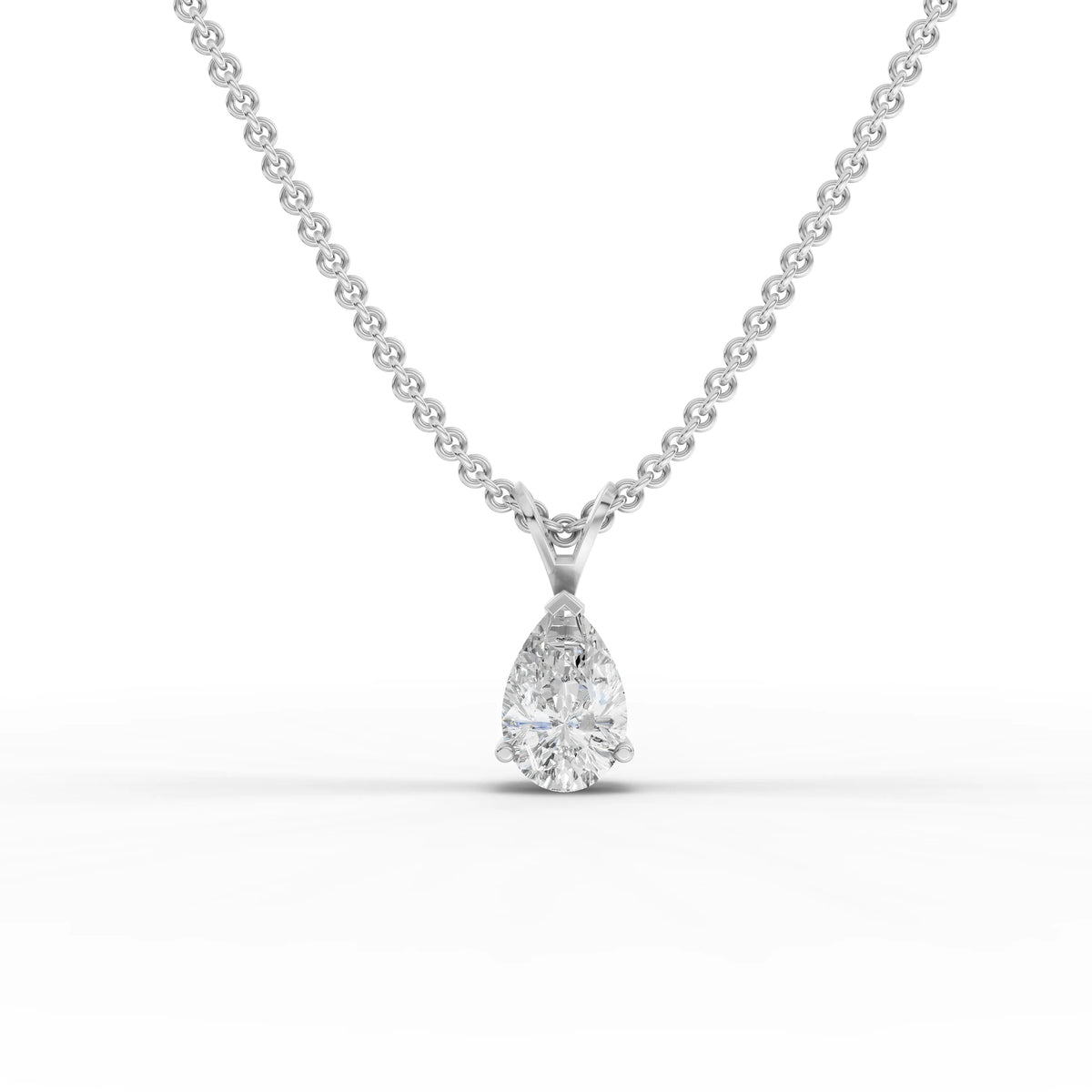 white gold
