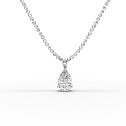 white gold