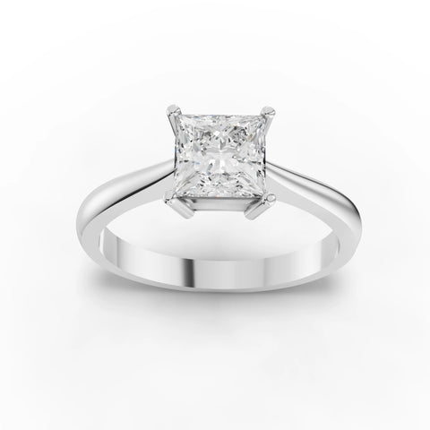 white gold