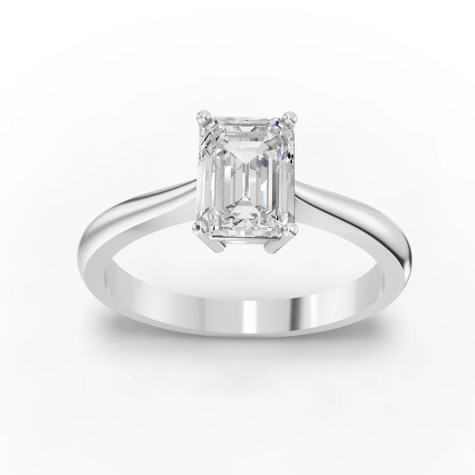 white gold