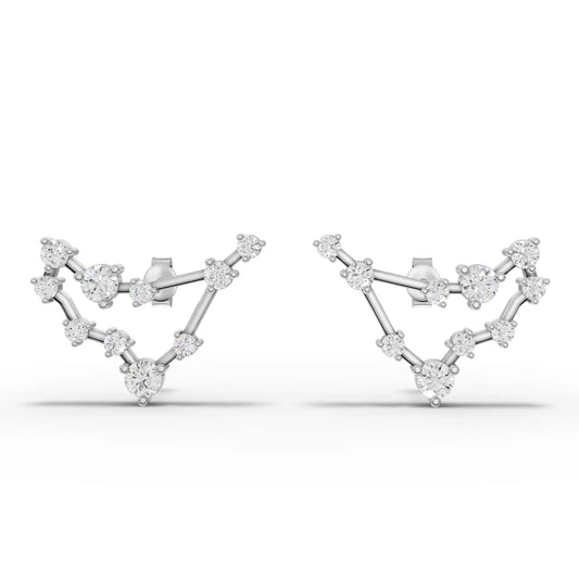 white gold