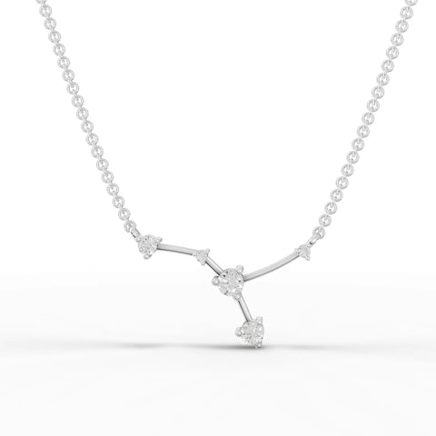 white gold