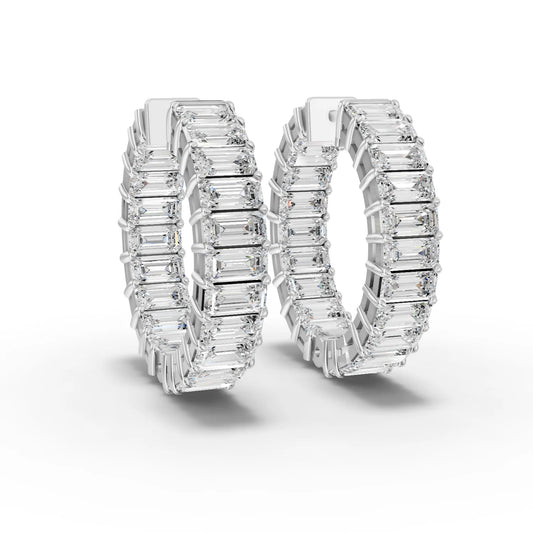 white gold