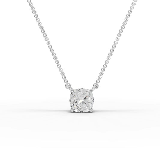 white gold
