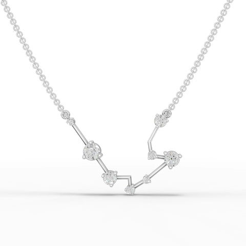 white gold
