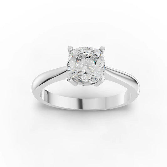 white gold