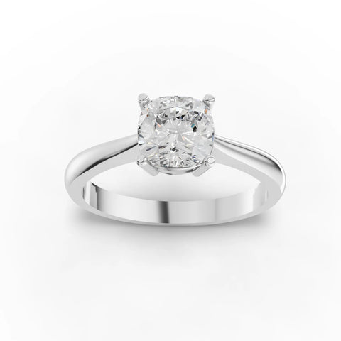 white gold