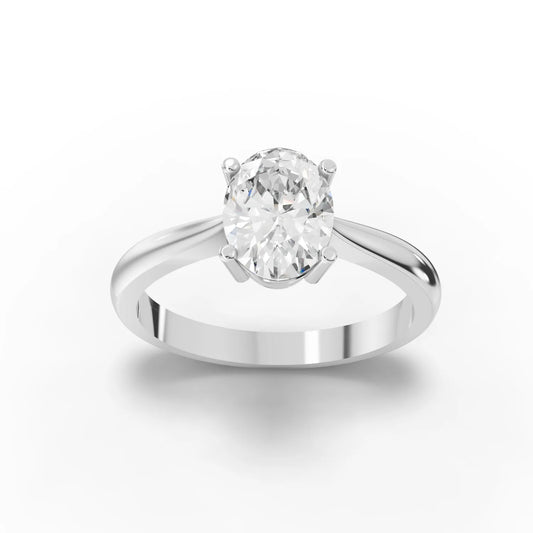 white gold
