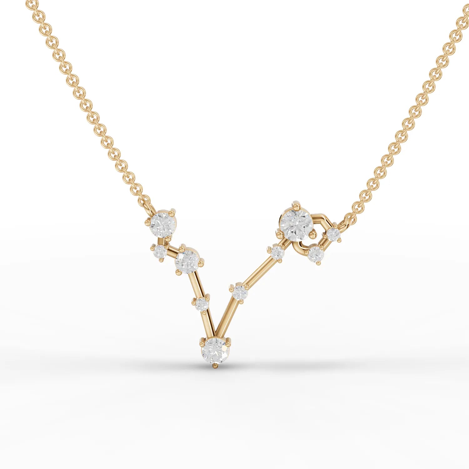 yellow gold