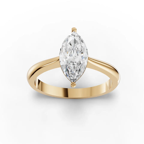 yellow gold