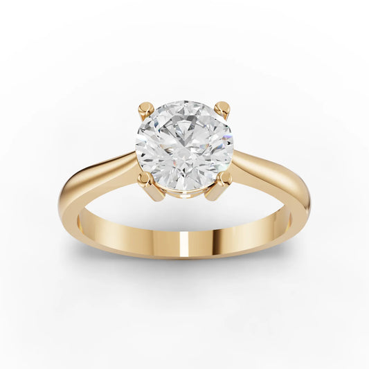 yellow gold